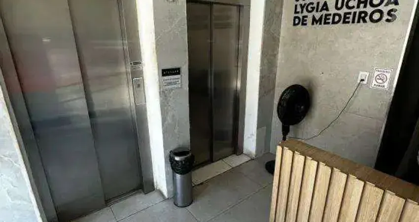 Sala comercial à venda na Rua Siqueira Campos, 45, Santo Antônio, Recife