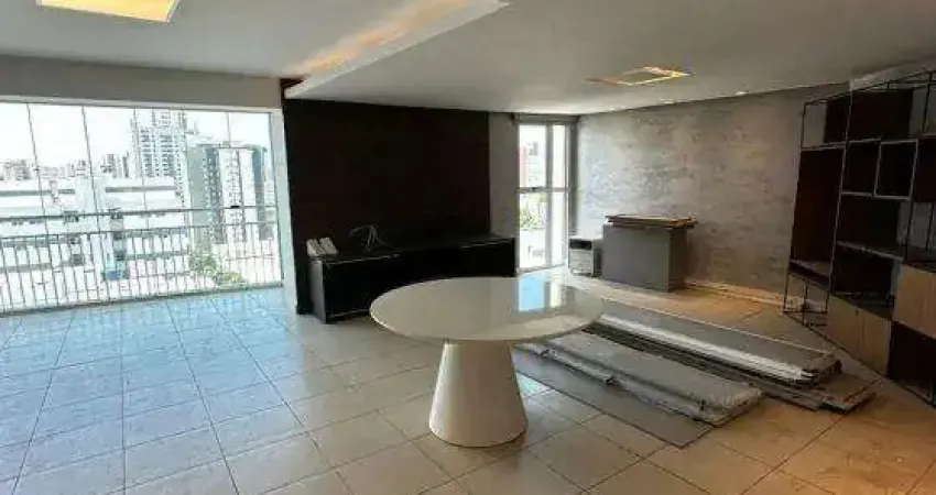 Apartamento com 3 quartos à venda na Rua do Futuro, 121, Graças, Recife