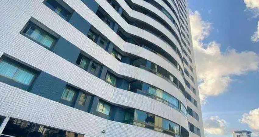 Apartamento com 4 quartos à venda na Rua Leonardo Bezerra Cavalcanti, 300, Jaqueira, Recife