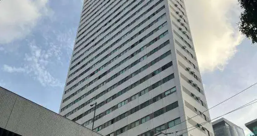 Apartamento com 2 quartos para alugar na Rua Estado de Israel, Ilha do Leite, Recife