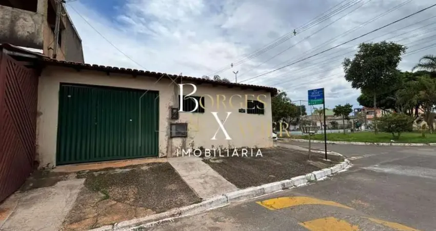 Casa com 3 quartos à venda na Quadra QR 519 Conjunto 13, Samambaia Norte, Samambaia