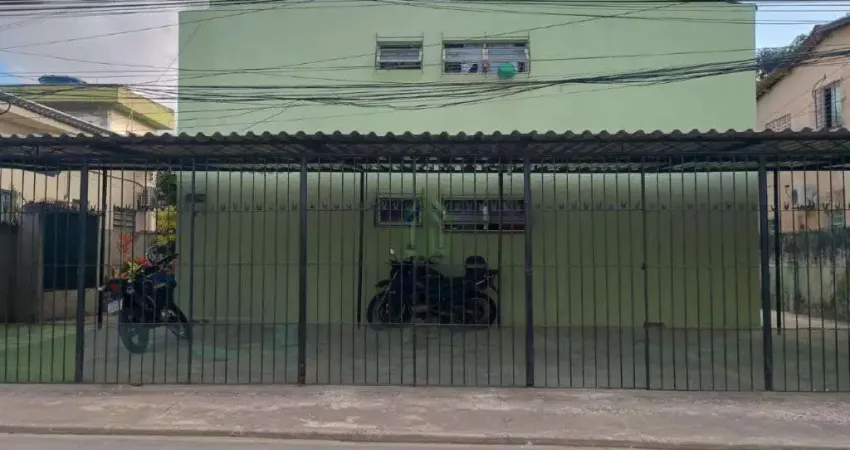 Apartamento com 1 quarto à venda na Rua Baltazar da Silva Lisboa, 52, Iputinga, Recife