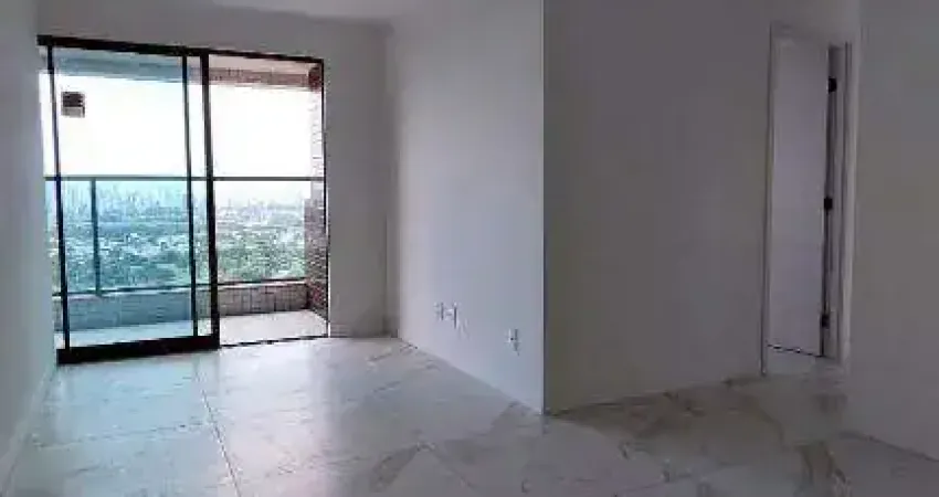 Apartamento com 3 quartos à venda na Rua Engenho Poeta, 129, Caxangá, Recife