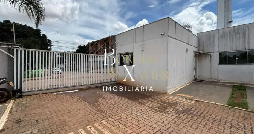 Apartamento com 2 quartos para alugar na Quadra Quadra L, Chácaras Coimbra, Águas Lindas de Goiás
