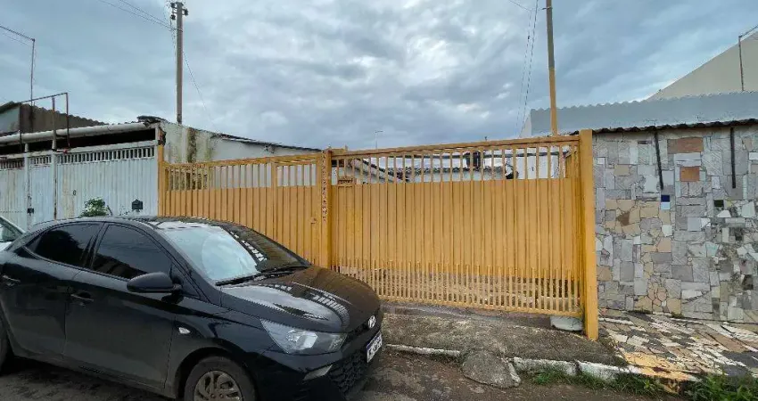 Casa com 2 quartos à venda na Quadra QR 405 Conjunto 29, Samambaia Norte, Samambaia