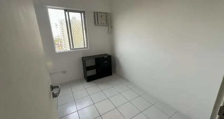 Apartamento com 2 quartos à venda na Avenida Santos Dumont, 1500, Rosarinho, Recife