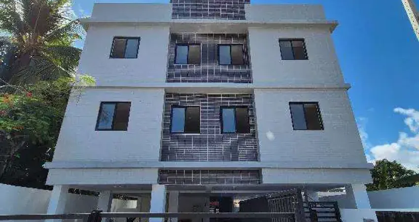 Apartamento com 2 quartos à venda na Rua Presidente Delfim Moreira, 828, Bessa, João Pessoa