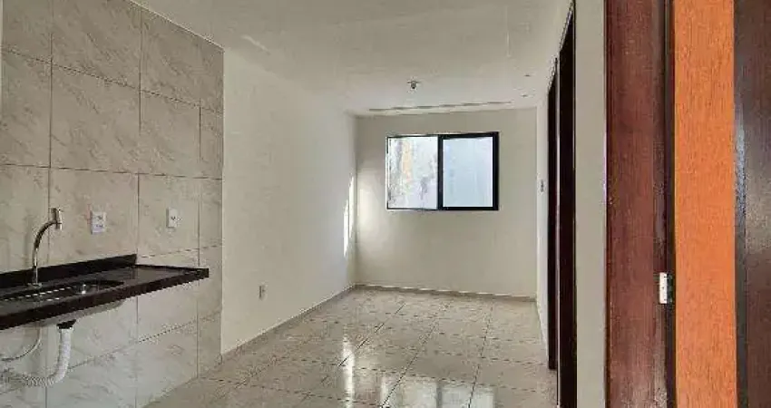 Apartamento com 2 quartos para alugar na Rua Severina Crispim Veras, 795, Planalto Boa Esperança, João Pessoa