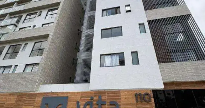 Kitnet / Stúdio à venda na Rua Escrivão Sebastião de Azevedo Bastos, Manaíra, João Pessoa