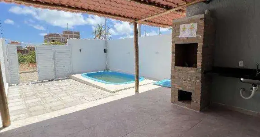 Casas saint ana beach house seu paraíso na praia de carapibus