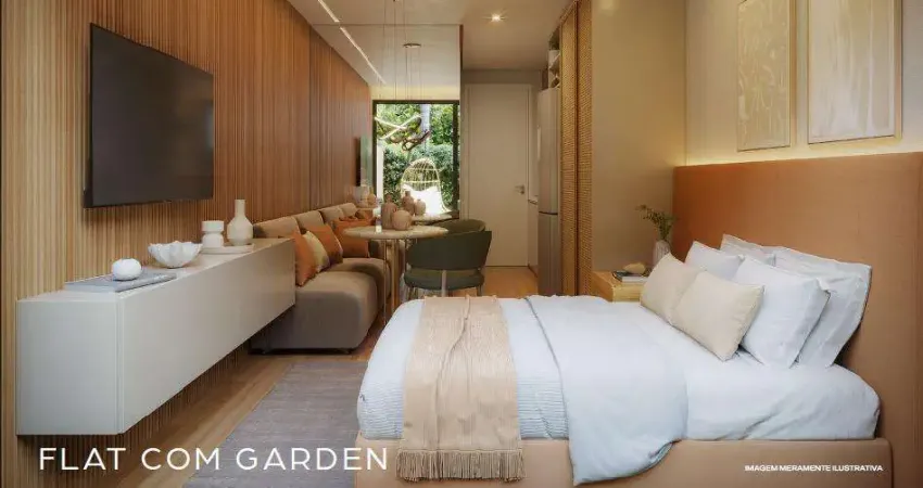 Kitnet / Stúdio à venda na Rodovia Porto de Galinhas, 1, Porto de Galinhas, Ipojuca