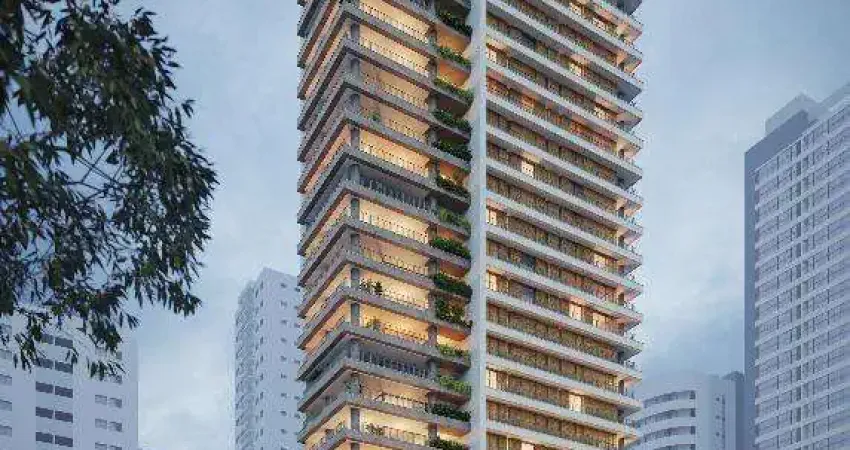 Apartamento com 4 quartos à venda na Rua Pascoal Vita, 331, Vila Madalena, São Paulo