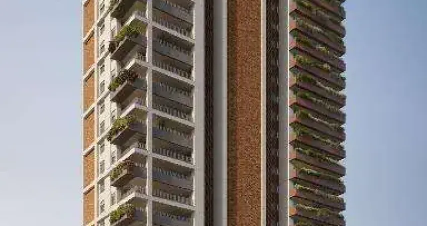 Apartamento com 4 quartos à venda na Rua Zacarias de Gois, 821, Parque Colonial, São Paulo