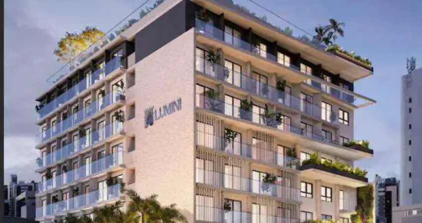 Kitnet / Stúdio à venda na Rua Marcionila da Conceição, 1120, Cabo Branco, João Pessoa