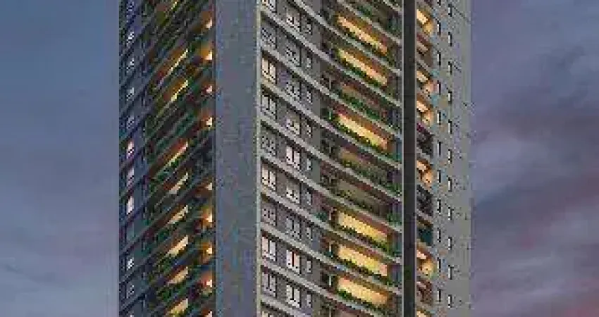 Apartamento com 3 quartos à venda na Rua Michigan, 396, Itaim Bibi, São Paulo