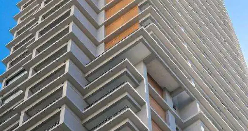 Kitnet / Stúdio à venda na Avenida Padre Antônio José dos Santos, 42, Cidade Monções, São Paulo