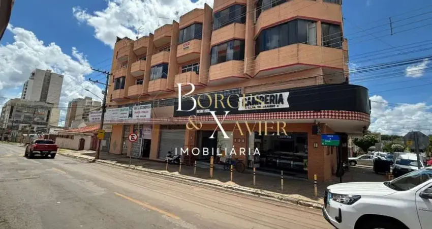 Apartamento com 1 quarto à venda na Quadra QNA 6, Taguatinga Norte, Taguatinga