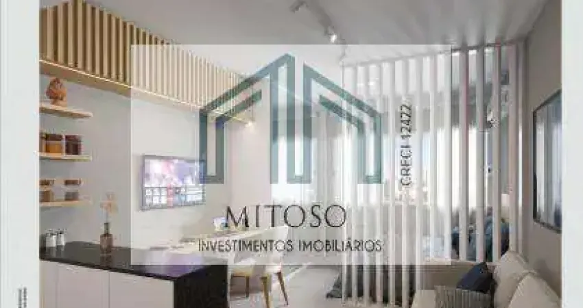 Kitnet / Stúdio à venda na Rua Professor Augusto Lins e Silva, 1, Boa Viagem, Recife