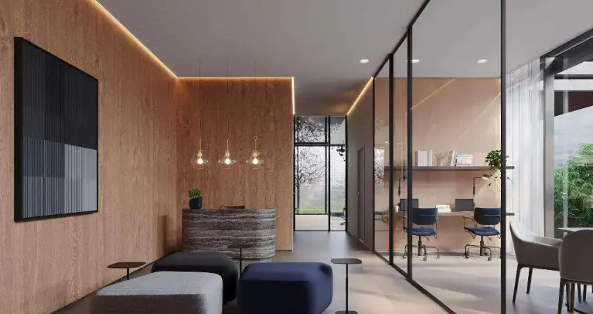 Apartamento com 1 quarto à venda na Rua Padre João Manuel, 319, Cerqueira César, São Paulo