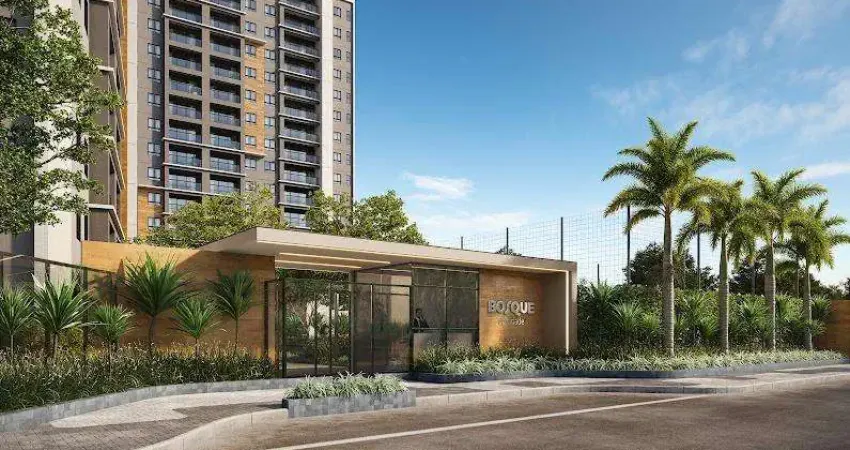 Apartamento com 3 quartos à venda na Rua Teofredo Goiana, Cidade dos Funcionários, Fortaleza