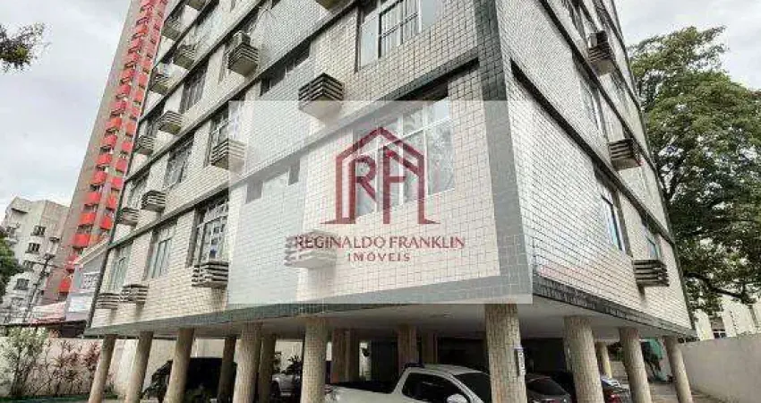 Apartamento com 3 quartos à venda na Estrada do Arraial, 2342, Tamarineira, Recife