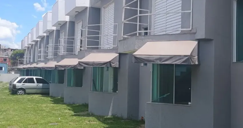 Casa em condomínio fechado com 2 quartos à venda no Burgo Paulista, São Paulo 