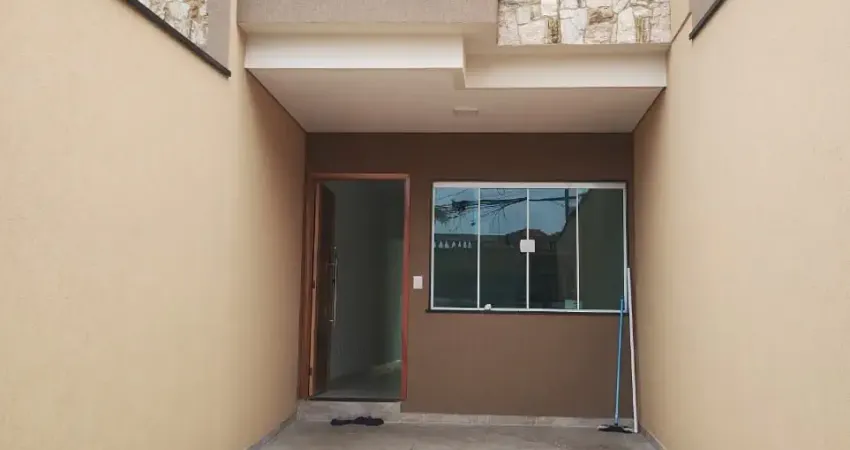 Casa com 2 quartos à venda na Cidade Patriarca, São Paulo 