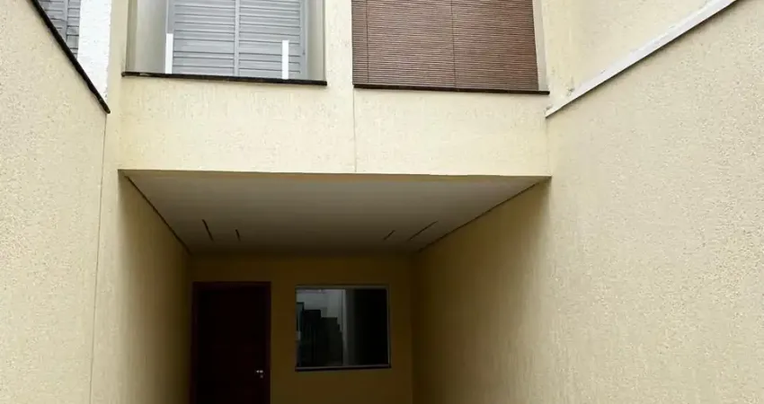 Casa com 3 quartos à venda no Penha De França, São Paulo 