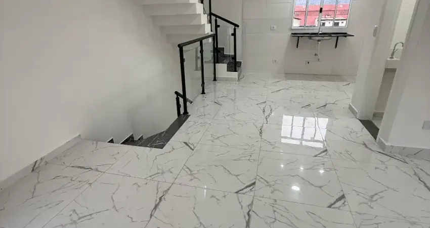 Casa com 2 quartos à venda no Parque Artur Alvim, São Paulo 