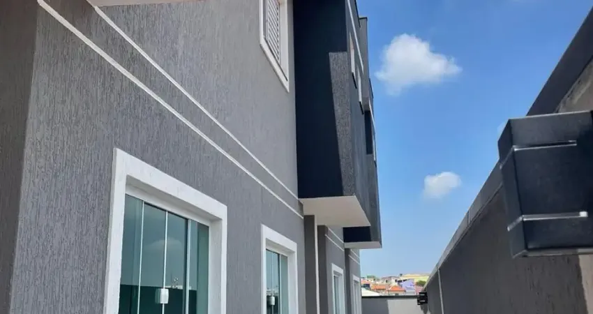 Casa em condomínio fechado com 2 quartos à venda no Penha De França, São Paulo 