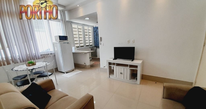 Apartamento em Pitangueiras pronto para morar!!!