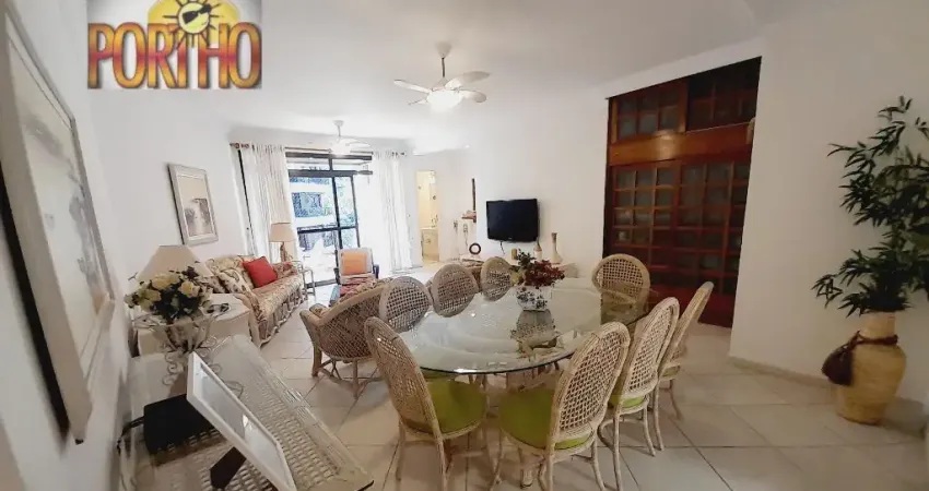 Lindo Apartamento em Pitangueiras!!! 4 Dormitórios sendo 2 Suites