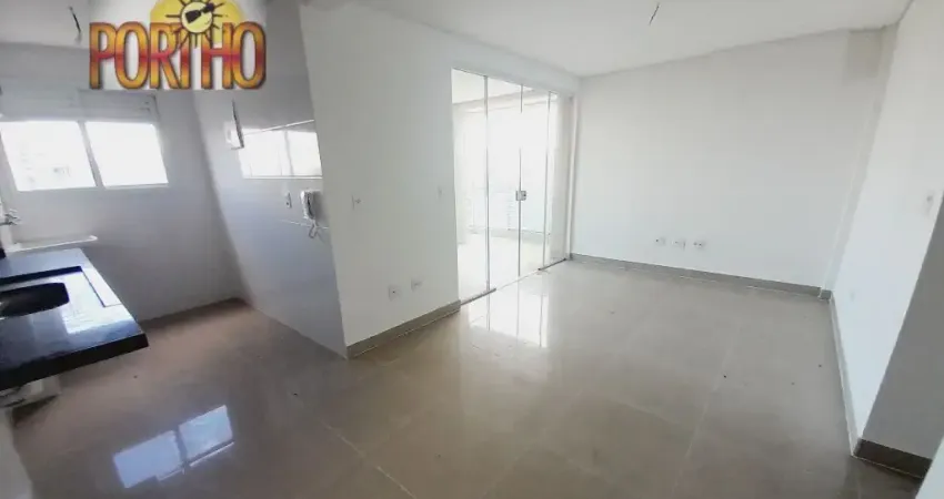 Prédio Novo em Pitangueiras / Guarujá!!! Apartamento 2 Dormitórios sendo 1 Suíte