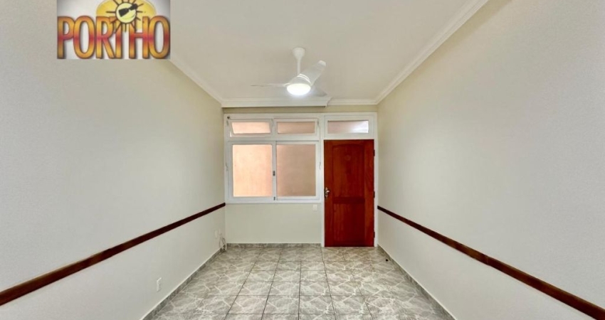 100 metros da Praia Pitangueiras!!! Apartamento 2 Dormitórios
