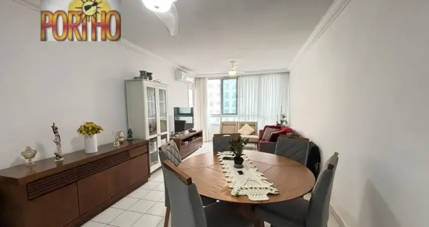 Apartamento com 2 quartos à venda na Rua Mário Ribeiro, 944, Pitangueiras, Guarujá