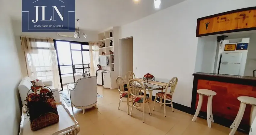 Apartamento praia pitangueiras – 3 dormitórios sendo 1 suíte