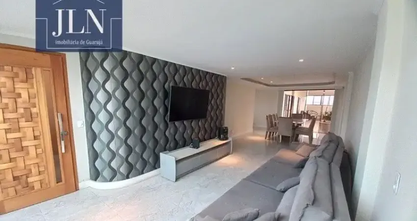 Cobertura penthouse 'vista ao mar' c/terraço gourmet e piscina!