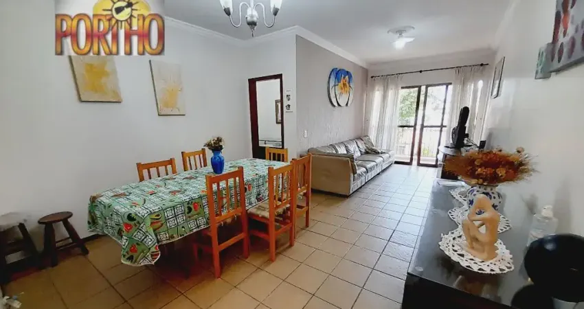 Apartamento à Venda na Praia do Tombo – Guarujá