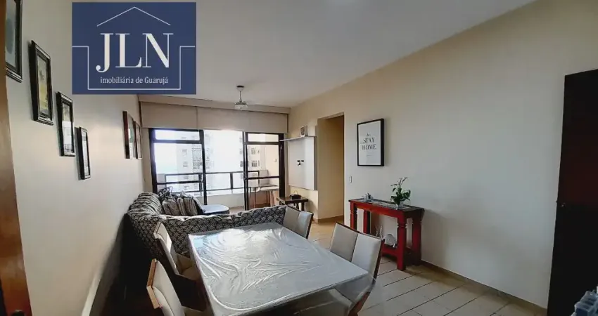 Apartamento com vista ao mar em pitangueiras – 3 dormitórios