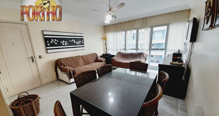 Apartamento Vista ao Mar em Pitangueiras!!! 3 Dormitórios