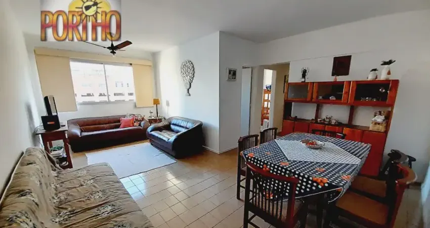 Apartamento de 2 Dormitórios sendo 1 Suíte!!!