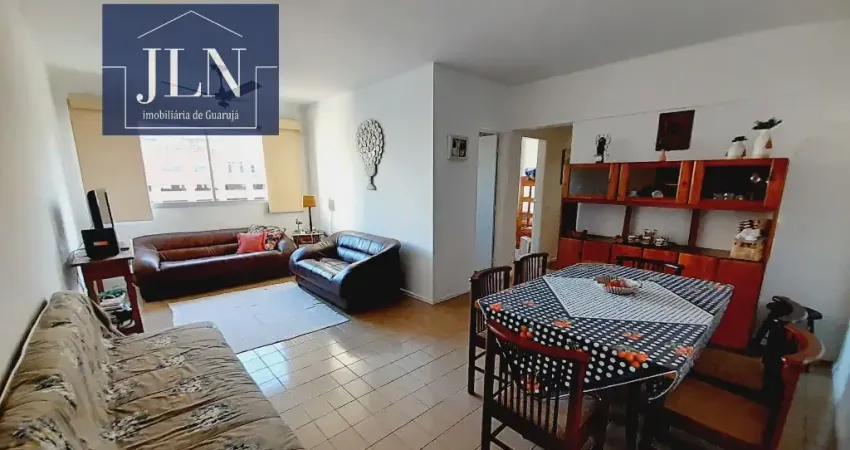 Apartamento em pitangueiras - 2 dormitórios sendo 1 suíte!!!