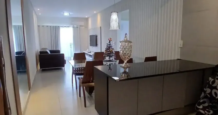 Apartamento com 2 quartos à venda na Rua Francisco Messias, 1, Jardim Las Palmas, Guarujá