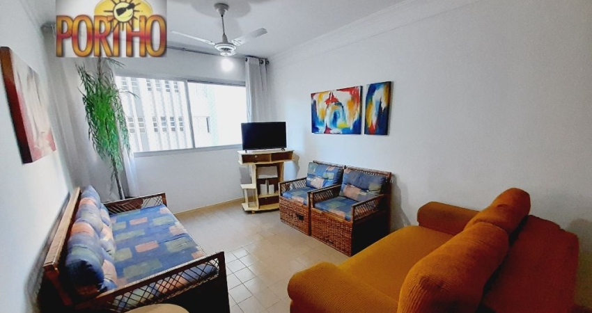 Apartamento com 2 quartos à venda na Rua Mário Ribeiro, 01, Pitangueiras, Guarujá