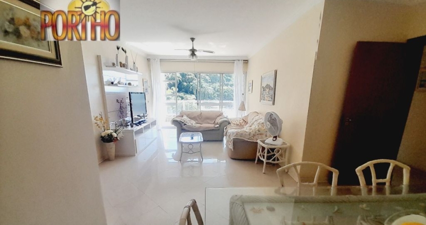 Apartamento em Pitangueiras 3 Dormitorios sendo 1 Suite