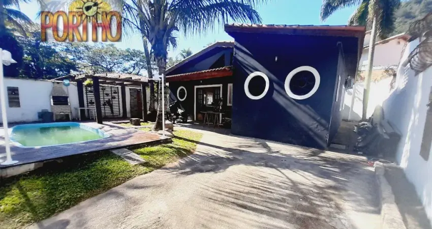 Casa à Venda no Jardim Guaiúba 4 Dormitórios sendo 2 Suites