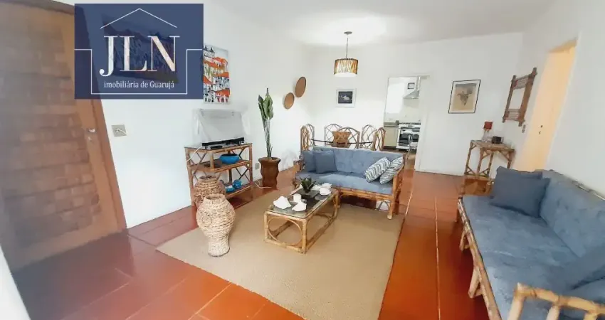 Apartamento em pitangueiras 3 dormitórios / 2 vagas de garagem