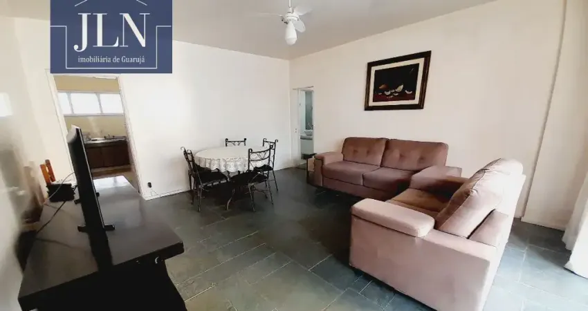 Apartamento com 3 quartos à venda na Rua Mário Ribeiro, 01, Pitangueiras, Guarujá