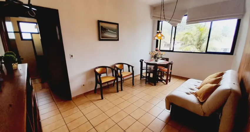 Apartamento pronto para morar na praia do tombo!!! 1 dormitório