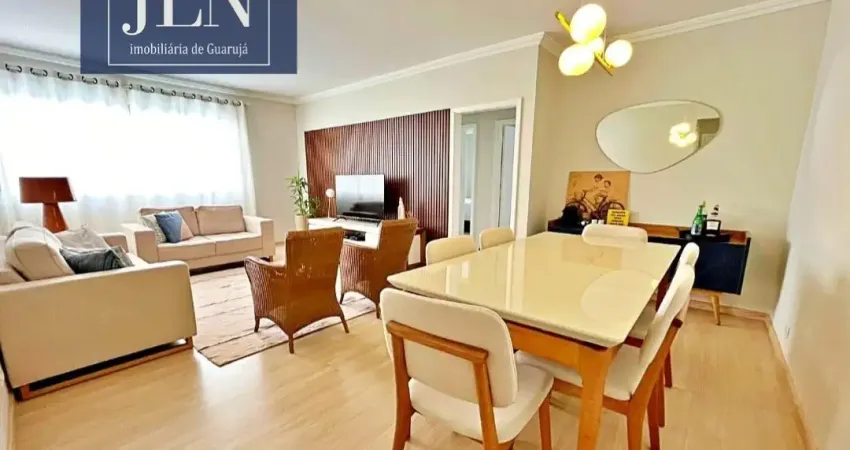 Apartamento em pitangueiras reformado!!! 200 metros do mar